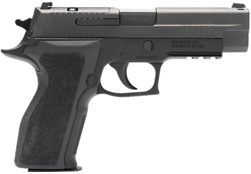 Sig Sauer P226 Elite 9mm Luger 4.4" 10+1 DA/SA Pistol