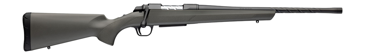 Browning AB3 Pro SPR Full Size 300 Win Mag 20" 3+1 Bolt-Action Rifle