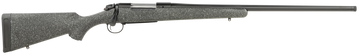 Bergara Rifles B-14 Ridge 300 PRC 24" 2+1 Bolt-Action Rifle - Graphite Black Cerakote