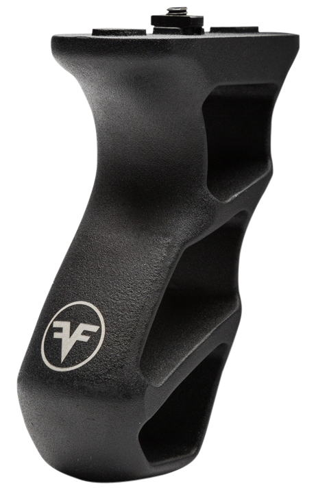 Firefield Rival M-LOK Vertical Foregrip Aluminum Matte Black - AR-15