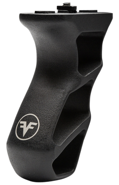 Firefield Rival M-LOK Vertical Foregrip Aluminum Matte Black - AR-15