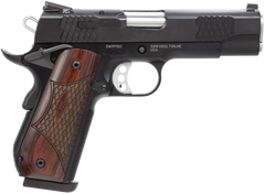 Smith & Wesson 1911 E-Series 45 ACP 4.25" 8+1 Semi-Auto Pistol