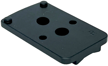 Talley RMRSBE Benelli Super Black Eagle RMR Scope Mount Black Anodized Aluminum 1.78 in