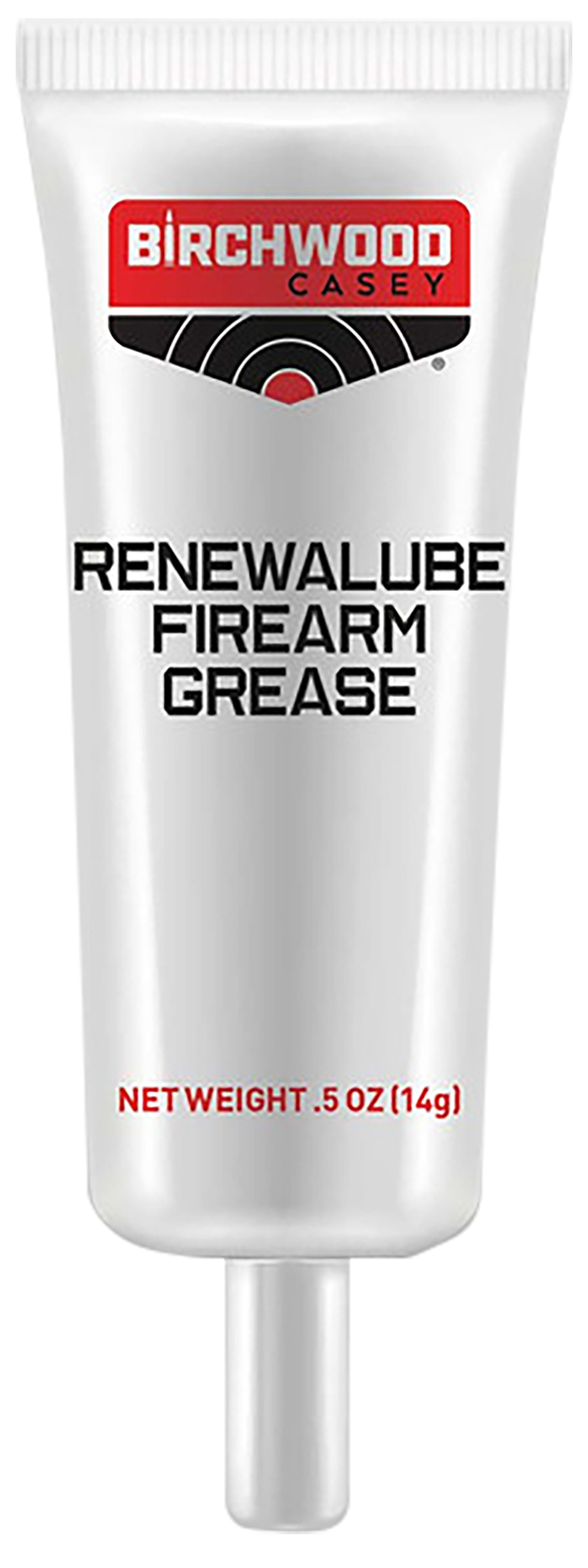 Birchwood Casey Renewalube Bio Based Firearm Grease 0.5 oz Squeeze Tube