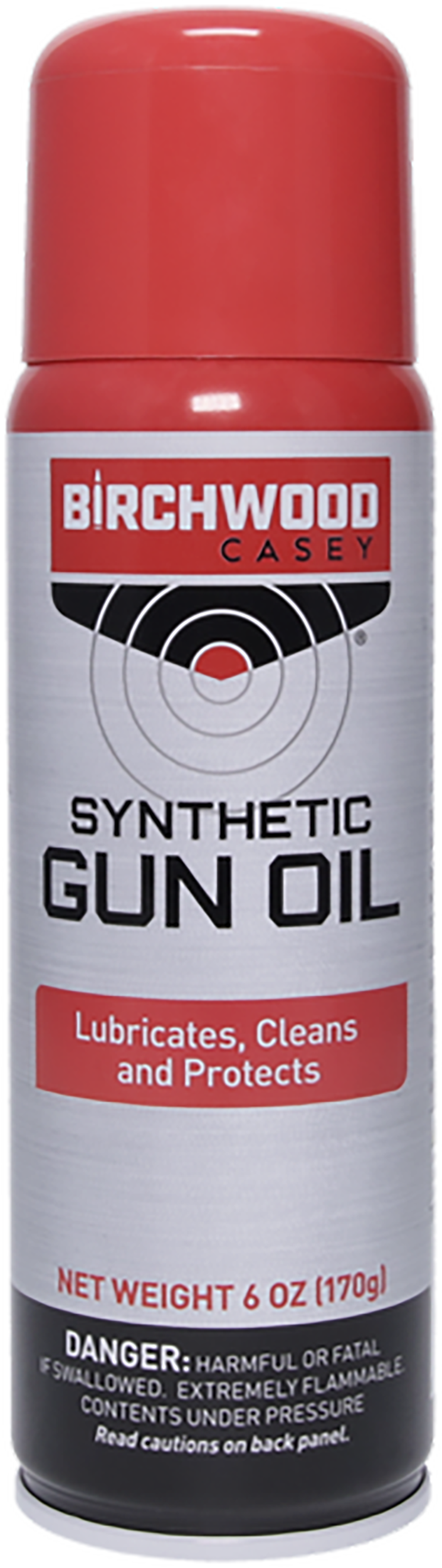 Birchwood Casey Synthetic Gun Oil 6 oz Aerosol