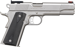 Kimber Stainless Target II 9mm Luger 5" 9+1 Semi-Auto Pistol - CA Compliant