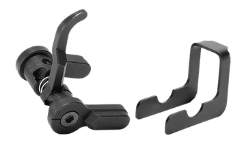 Atrius Development Group G-Lever Ambidextrous Forced Reset Selector AR-15 3-Position SAFE/SEMI/SUPER