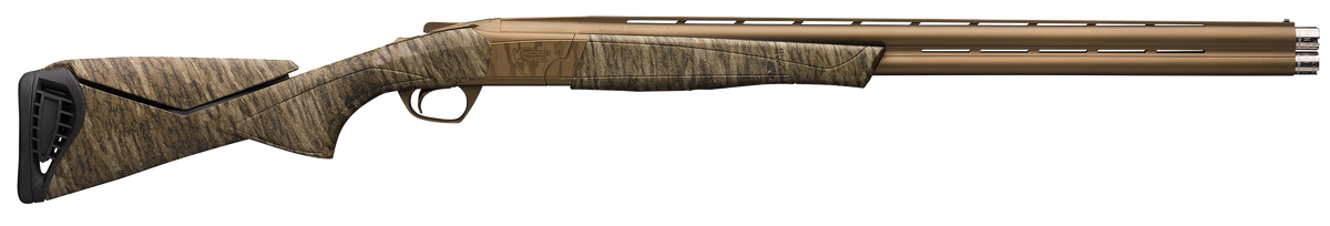 Browning Cynergy Wicked Wing 12 Gauge 3.5" 2-Rd 28" Break-Action Shotgun