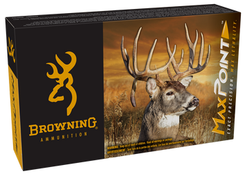 Browning Ammo Max Point 30-30 Win 150gr 20rd Box - Box or Case
