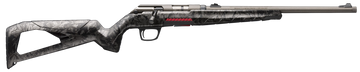 Winchester Guns Xpert SR 17 WSM 16.5" 8+1 Bolt Action Rifle - Gray Perma-Cote