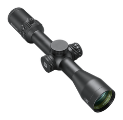 Bushnell R7 2-10x42mm ED Riflescope - Black