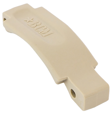 BCM GUNFIGHTER Trigger Guard Mod 0 Flat Dark Earth Polymer for AR-15