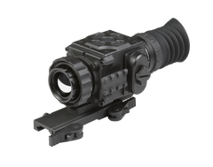 AGM Global Vision Secutor TS25-384 Thermal Rifle Scope 1.2x 25mm 384x288 50Hz Black