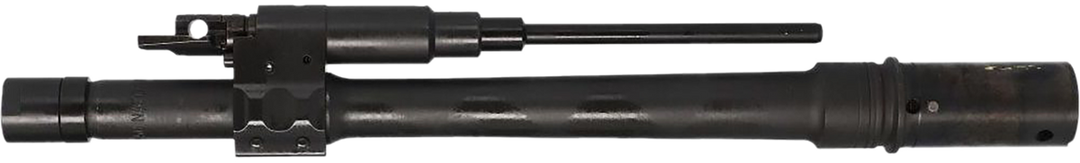 Sig Sauer MCX-SPEAR LT 5.56 NATO 11.5" Barrel & Gas Block Assembly