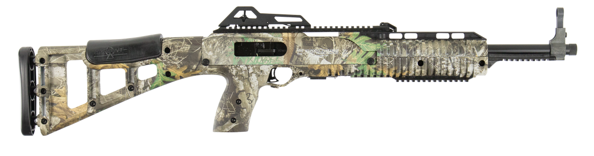 Hi-Point 1095TS Edge 10mm Auto 17.5" 10+1 Semi-Auto Carbine - Realtree Edge