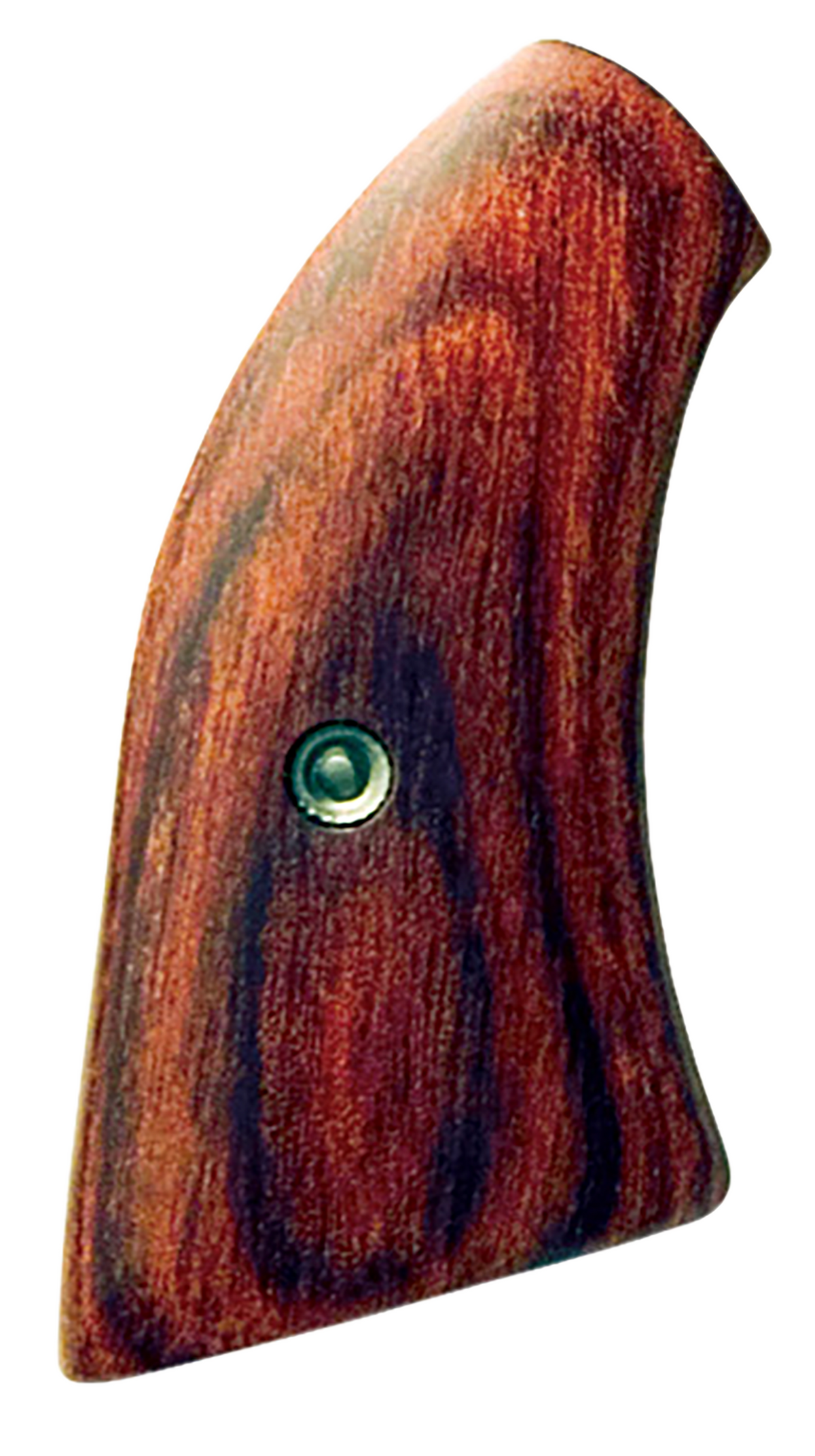 North American Arms GBGL Long Rifle Boot Grip Natural Rosewood for NAA .22 LR Mini