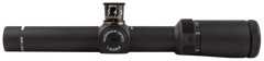 Huskemaw Optics Tactical Hunter 1-6x24mm 30mm Tube Illuminated HuntSmart LPVO Riflescope