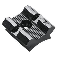 Weaver Mounts 48076 Top Mount Base 76 Black Aluminum - Remington 788