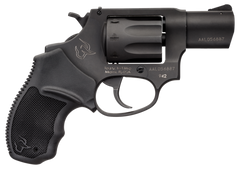 Taurus 942 22 LR 2" 8-Rd Revolver - Matte Black