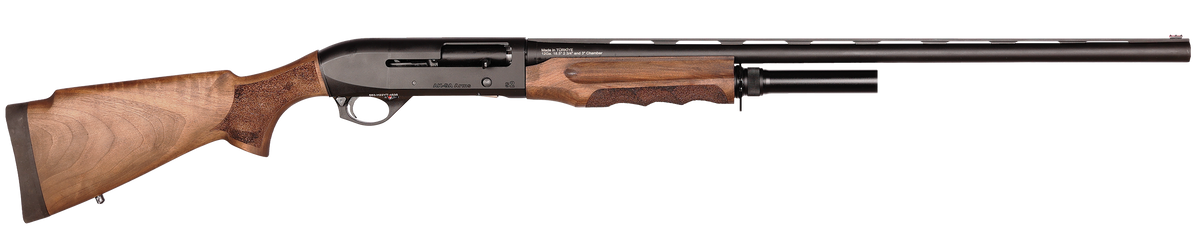 Four Peaks AKSA Arms S2 20 Gauge 28" 5+1 Semi-Auto Shotgun