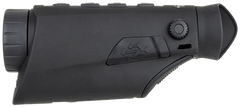 Steiner Nighthunter Lite H35 GenII 1-4x35mm 400x300 12-Micron Thermal Monocular - Matte Black