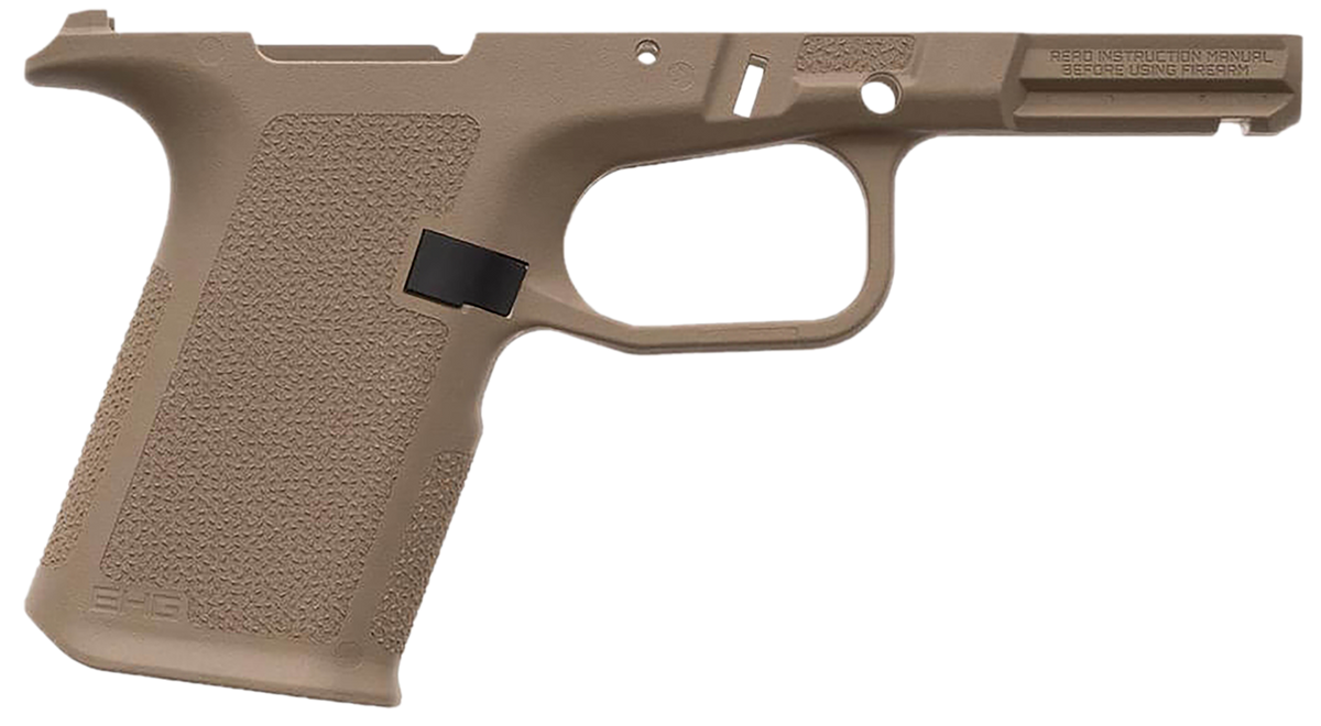 Magpul EHG RG9 Grip Flat Dark Earth for Ruger RXM Compact
