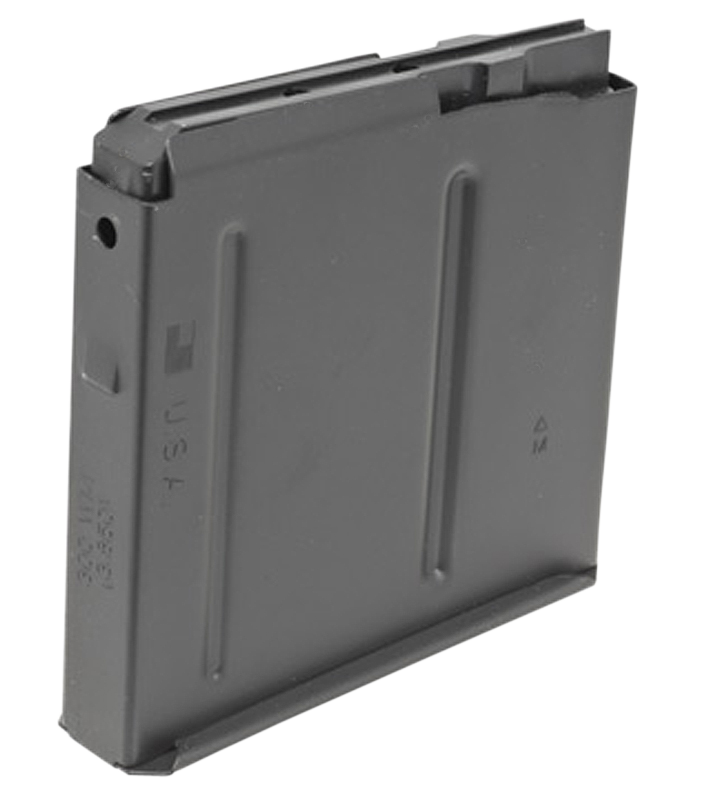 Ruger Precision Rifle 300 Win Mag/300 PRC 5-Rd Black Detachable Magazine