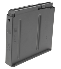 Ruger Precision Rifle 300 Win Mag/300 PRC 5-Rd Black Detachable Magazine