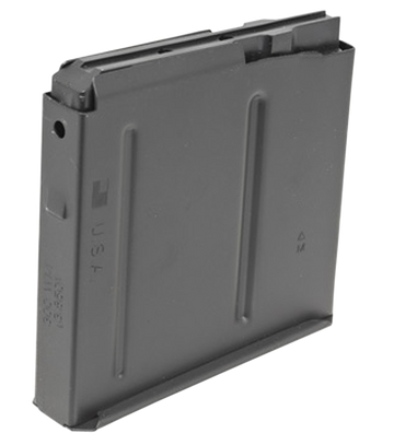 Ruger Precision Rifle 300 Win Mag/300 PRC 5-Rd Black Detachable Magazine