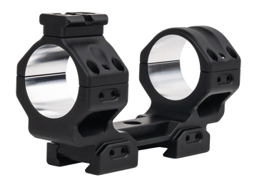 Area 419 Firearms Tactical One-Piece Scope Mount 34mm 32mm Height 0 MOA