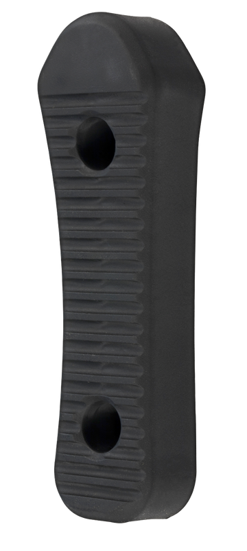 Magpul Industries MAG350 PRS Extended Rubber Butt Pad - Black