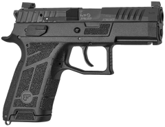 CZ P-09 C Nocturne 9mm 3.74" 10+1 Semi-Auto Pistol