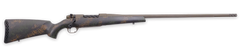 Weatherby Mark V Backcountry 2.0 25 Creedmoor 22" 4+1 Bolt Action Rifle - Patriot Brown Cerakote