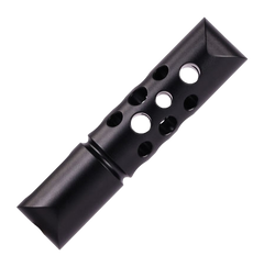 Foxpro Back Stabber Predator Hand Call - Laminate Wood