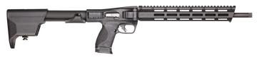 Smith & Wesson M&P FPC 9mm Luger 16.25" 17+1/23+1 Semi-Auto Carbine