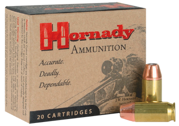 Hornady Custom 45 ACP 200 gr XTP Hollow Point - Box or Case