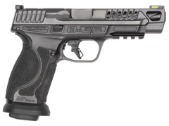 Smith & Wesson M&P M2.0 Competitor HD 9mm 5" 10+1 Semi-Auto Pistol