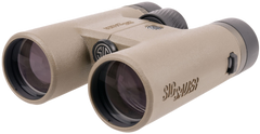 Sig Sauer Electro-Optics Canyon HD 12x 50mm Binocular - Flat Dark Earth