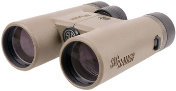 Sig Sauer Electro-Optics Canyon HD 12x 50mm Binocular - Flat Dark Earth