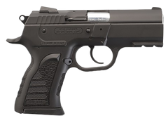Tanfoglio Force Plus Compact 9mm Luger 3.60" 13+1 Semi-Auto Pistol