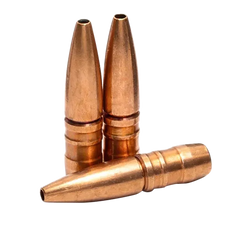 Lehigh Defense Controlled Chaos .30-06/.308/.300 Win Mag/.300 WSM .308 175gr Lead-Free Copper Bullets - 50/Box