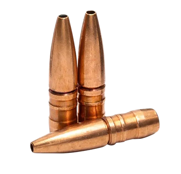 Lehigh Defense Controlled Chaos .30-06/.308/.300 Win Mag/.300 WSM .308 175gr Lead-Free Copper Bullets - 50/Box