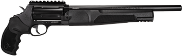 Taurus Judge Home Defender 45 Colt (LC)/410 Bore 13" 5-Shot DA/SA Medium Frame Revolver
