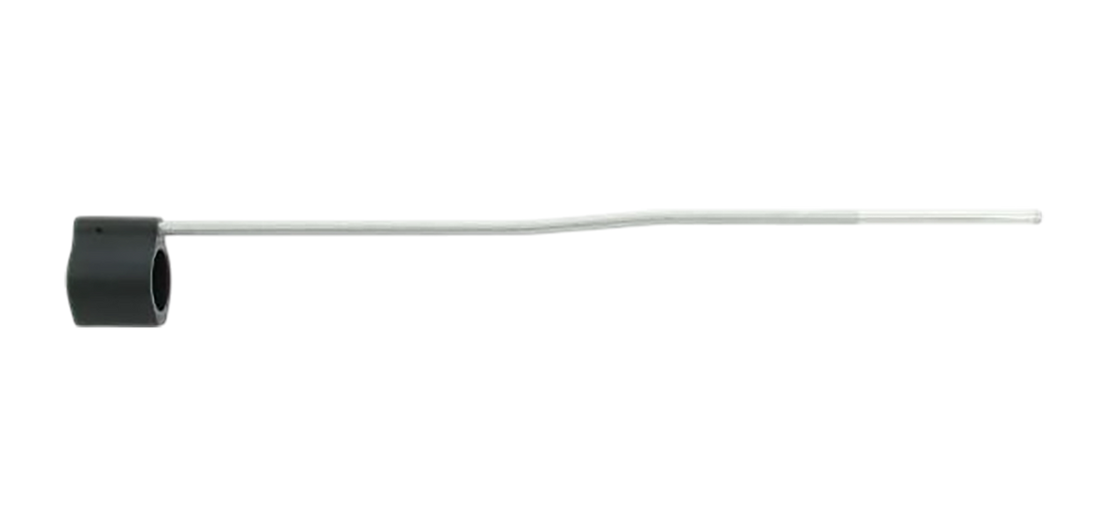 TacFire MAR011 .750 Low Profile Gas Block and Mid-Length Gas Tube Combo - Pinned