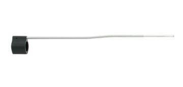 TacFire MAR011 .750 Low Profile Gas Block and Mid-Length Gas Tube Combo - Pinned