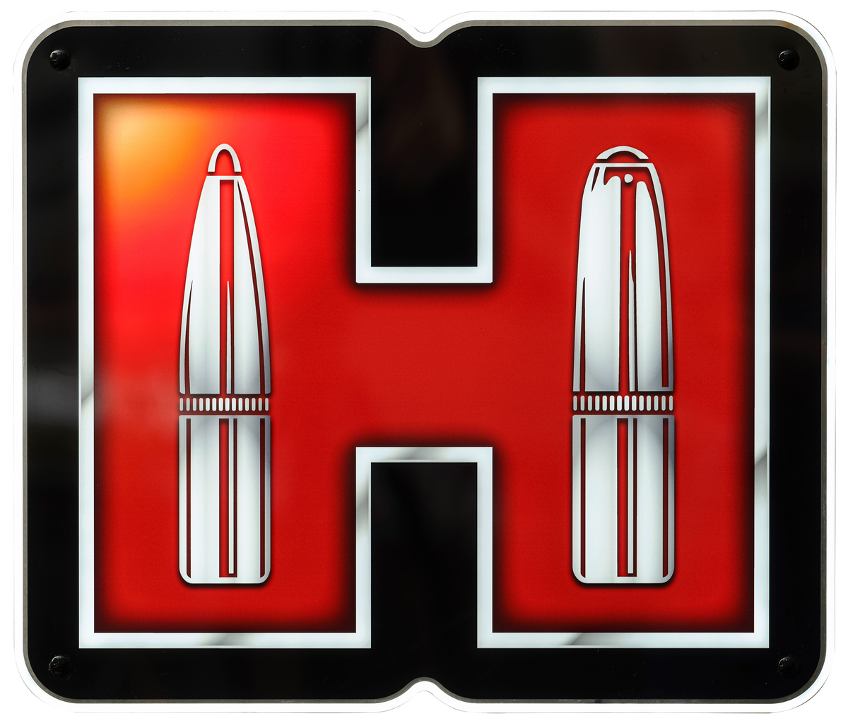 Hornady "H" LED Light