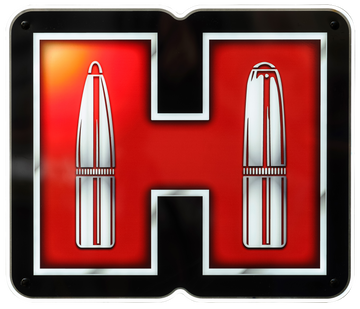 Hornady "H" LED Light