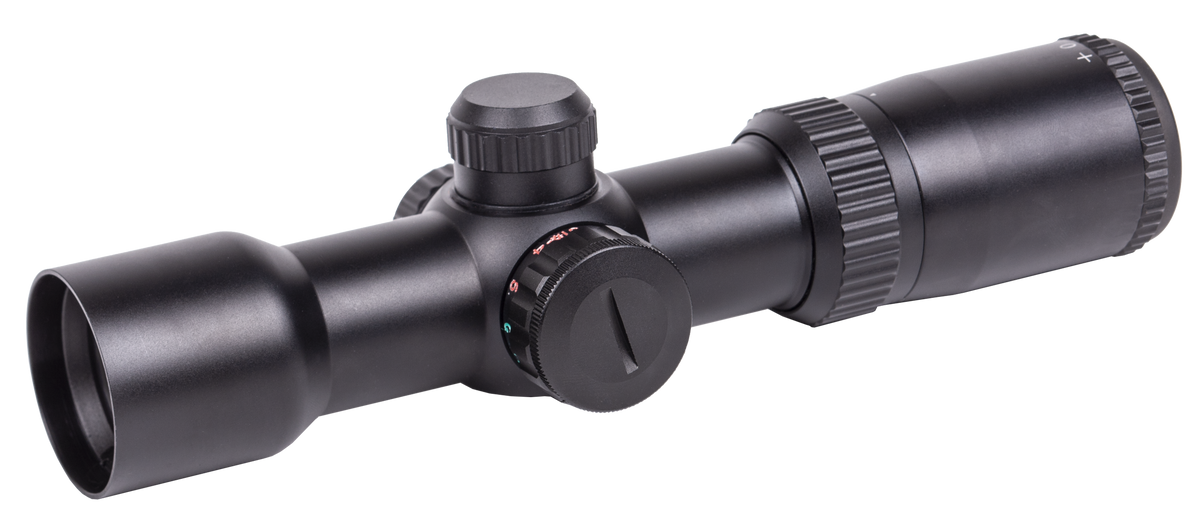 Ravin Crossbows R168 100-Yard 550FPS Illuminated Crossbow Scope