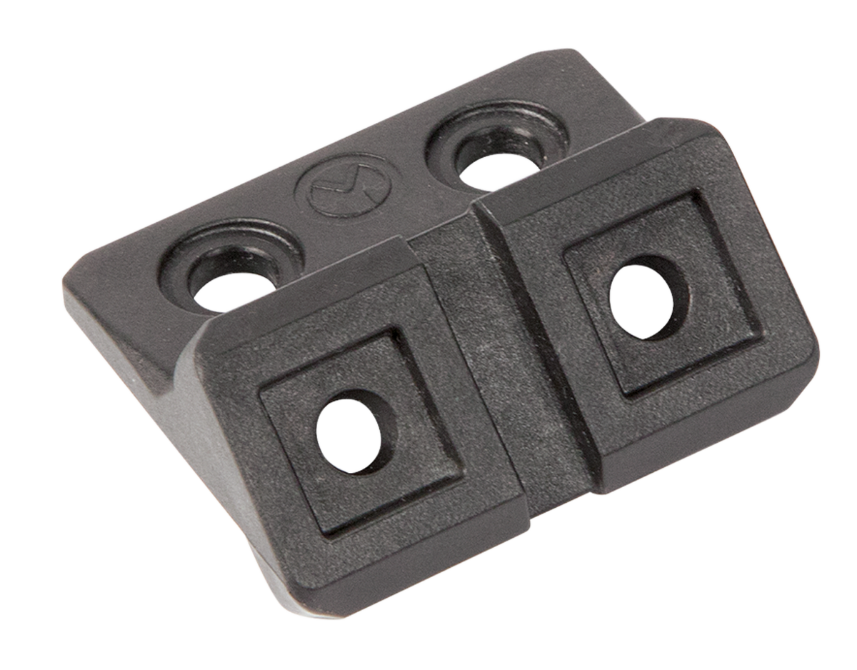 Magpul Industries MAG605 M-LOK Offset Light Mount - Black Polymer