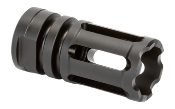 Griffin Armament Gate-Lok Closed Tine Flash Hider 5.56mm 1/2x28